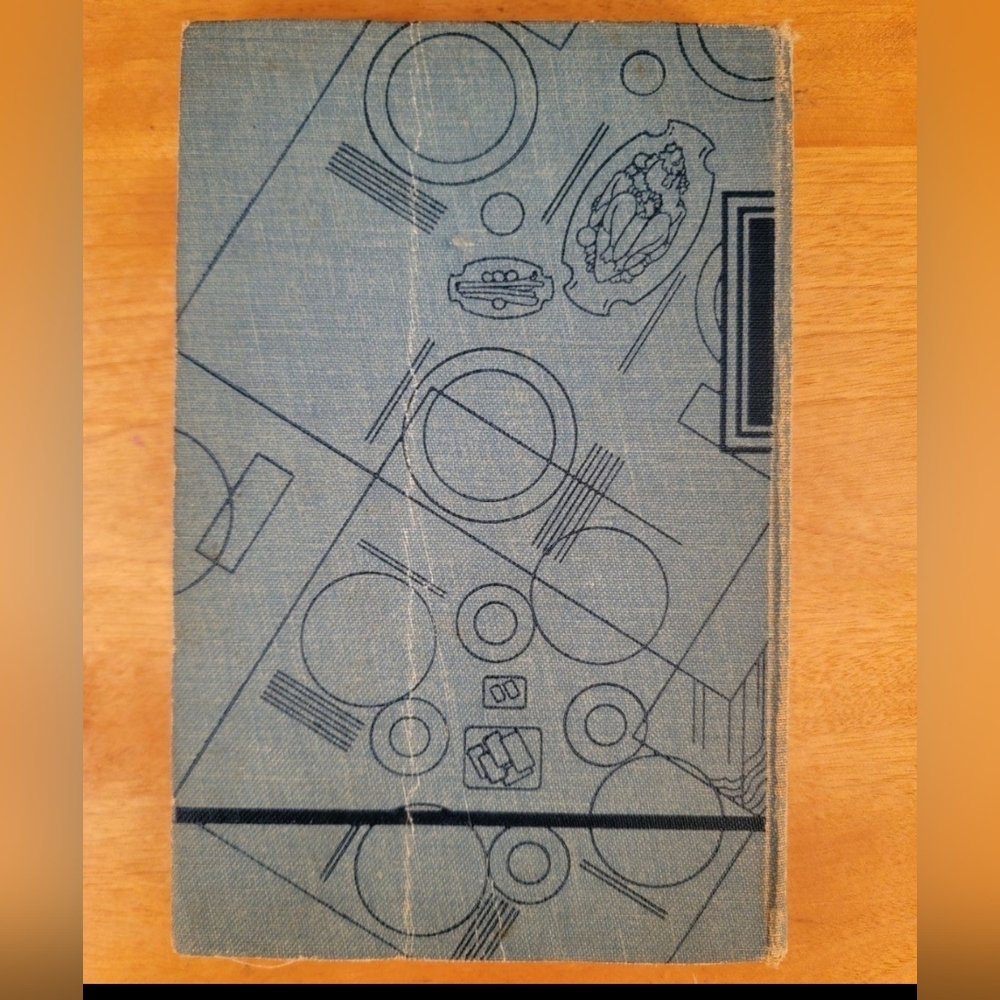 Magic Chef Cooking Book 1936 Edition - Picture 2 of 11